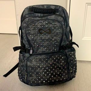 COPY - New Nfinity Cheer Backpack